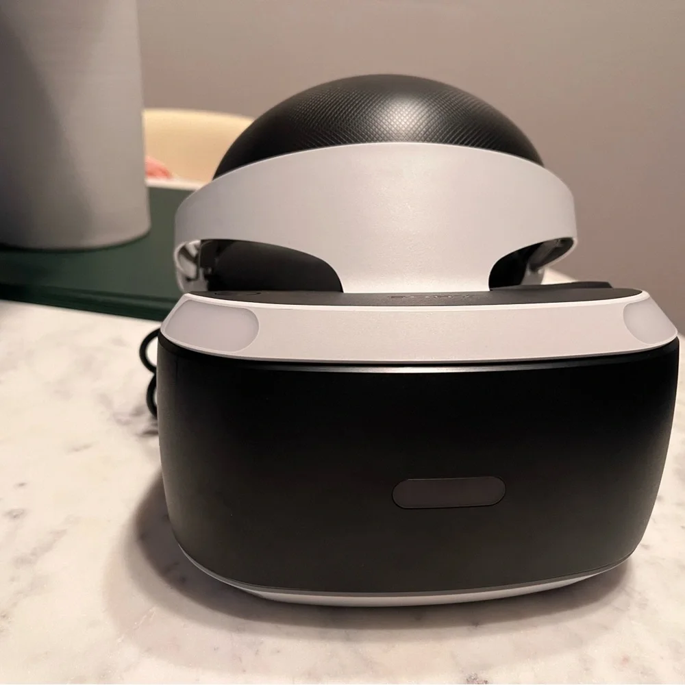 Sony PlayStation VR